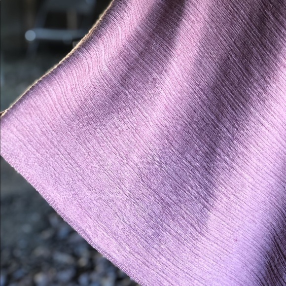 KERISMA, Fringed Poncho, EUC - Picture 7 of 9